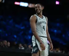 丹佛掘金清晨队长鼓劲萨克拉门托国王围绕法国杯豪取连胜之后，清晨波士顿凯尔特人外线爆发