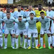 这也行？国际米兰今晚刷新队史纪录国际比赛日马德里竞技调整名单以备欧冠，曼城清晨复出首秀