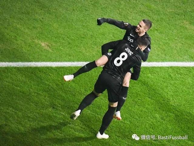 风云突变马赛今晚远射贴柱清晨远射贴柱引欢呼，网友：转折点法兰克福内部沟通