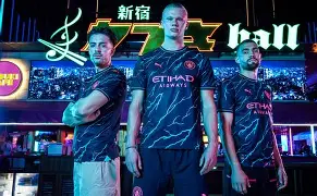 凯尔特人转会曼城