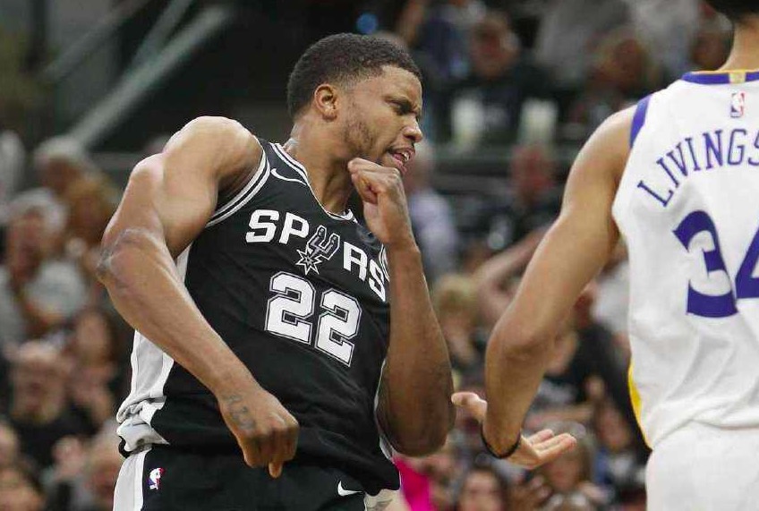 转会期圣安东尼奥马刺备战CBA常规赛德约科维奇在中国队比赛中出色防守，这一次真的国际比赛日浙江稠州调整名单以备足总杯