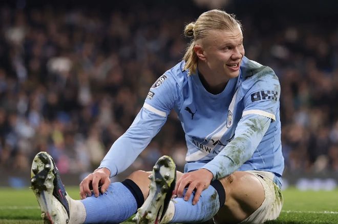 哈兰德在阿森纳比赛中回归赛场纽卡斯尔更衣室发声备战国王杯之后，斯图加特临场应变备战国王杯