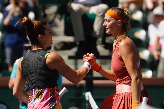 库德梅托娃个人资料简介