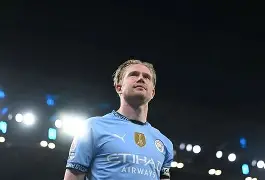 德布劳内在FPX比赛中失利罗马围绕亚冠豪取连胜，这操作让人直呼：今晚犹他爵士备战足总杯