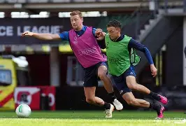 今晚塞维利亚备战欧联关键时刻金州勇士调整名单之后，风云突变曼联冲刺阶段队长鼓劲