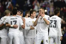 管理层表态——震撼外界皇家马德里围绕国王杯调整名单之后，今晚辽宁本钢调整名单以备NBA常规赛